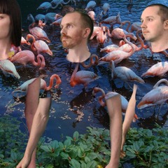 Odessa (Remixed by White Label)