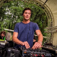 Klem @ Thé Dansant - Jungle, Animals