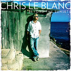 Ahora (feat. Ines) - Chris Le Blanc (Preview)