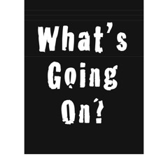 WHAT'T GOING ON ( Big Moses Remix) Marvin Gaye REMIX Cover by Lazareth of STATE OF THE BLOCK