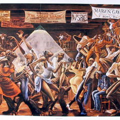 . Neighborhood Dance Feat TruthBe Cold