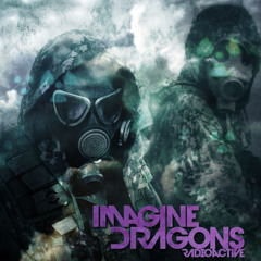 Imagine Dragons - Radioactive (Acapella)