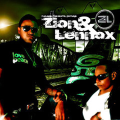 (Me PoNeS En TenSiOn) ZiOn & LeNnOx