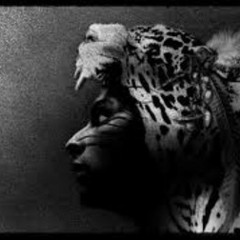 DJ Rolando a.k.a. Aztec Mystic ‎– Jaguar (Dj Mike Goldfinch freestyle break remix)