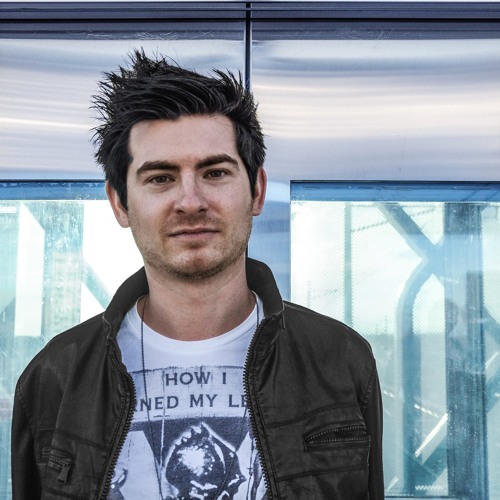 Matt Lange September 2013 Mix
