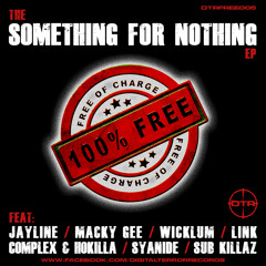 JAYLINE - DONT KNOCK IT TILL YOU TRY  **FREE DOWNLOAD**