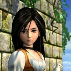 A Song From Her Memory (Final Fantasy IX)- VOCAL COVER