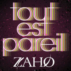 Zaho - Tout Est Pareil (Remix Preview)