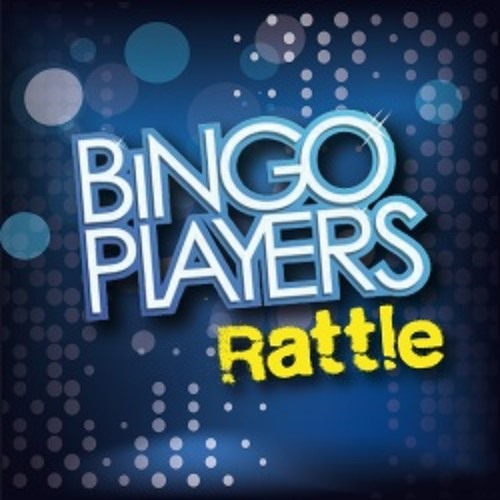 Ratle-Bingo Players ft.Burn Madafaca!!! (Remix) Dj DesnoBeat (((((((CircuitHardStyle))))))) remaster
