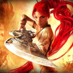 Shadowed - Heavenly Sword Re-Score