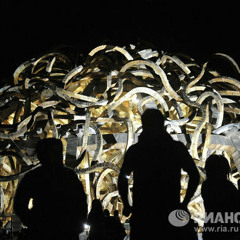 Big Sacha's Dream (binaural)