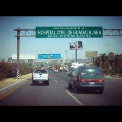 Esto Es Guadalajara(Nene Garcia) @ . @
