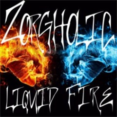 ॐZorgholicॐ (Psy-Travel rec.) Liquid Fire 2013