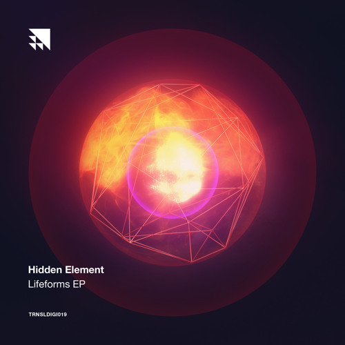 Hidden Element & Liquid Break - Watсh Me [TRNSLDIGI019]