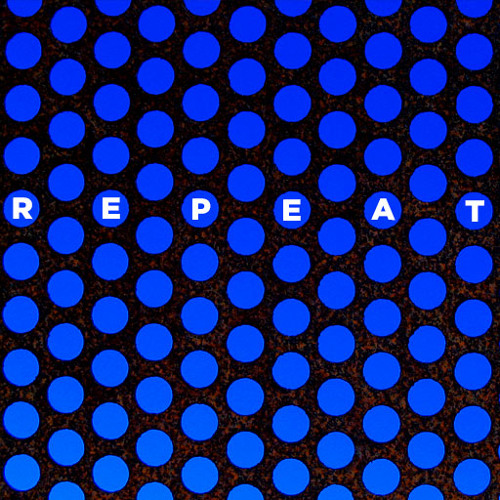 Repeat (Open Class)