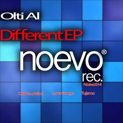 Olti Al - Lunar Bongo (Original Mix) [Noevo Rec]