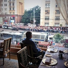 Insomnia Syndrome – Роковая Ответственность