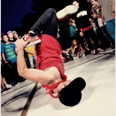 Blackout BBoy Breaks Vol.3 2013
