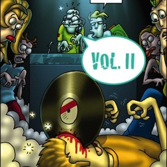 Tanz oder stirb Vol. II mixed by Marco Stylez