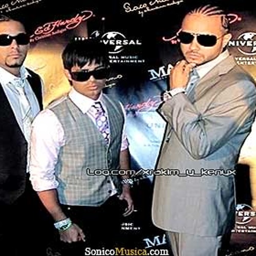 quizas rakim y ken y
