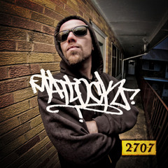 MATLOCK- "Blaze It Up" feat. EC Illa, Wes Restless & Psalm One (prod. by Prolyfic)