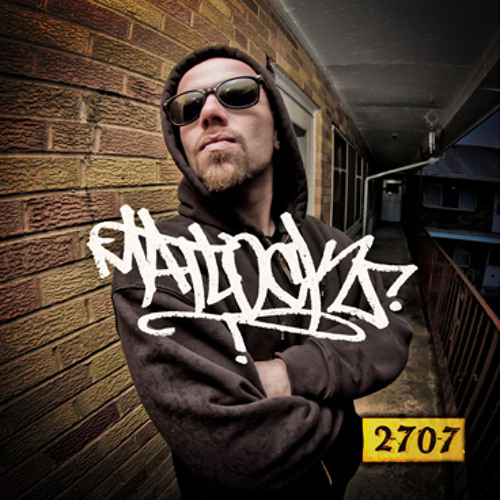 MATLOCK- "Blaze It Up" feat. EC Illa, Wes Restless & Psalm One (prod. by Prolyfic)