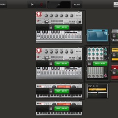 Template - Acid Techno