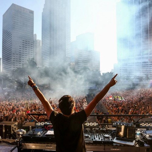 Electro #1 - Playlist 2013