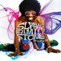 Sly and the Family Stone - I Want To Take You Higher (Jared Proctor Remix)