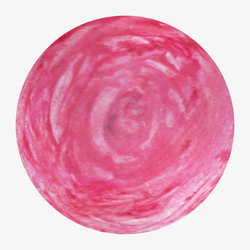 Spinning Planets