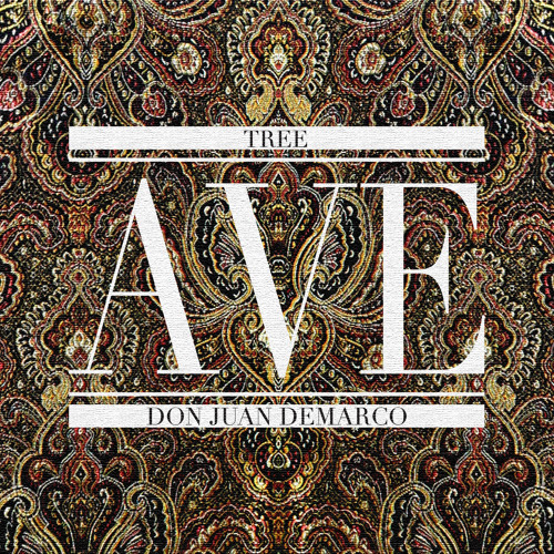 Tree Ave - One Eight Hundred