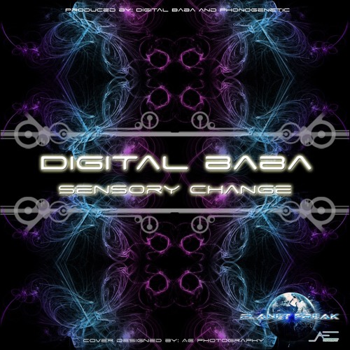 Digital Baba