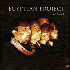 Egyptian Project - Soufi - صوفى