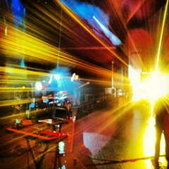 Pulse (Original Mix)