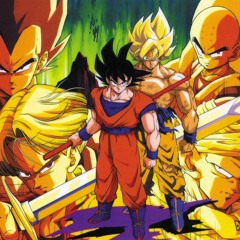 DBZ Rap: Destination Underground (Putting a Series to Rest) | Prod. by Avery Martin 7