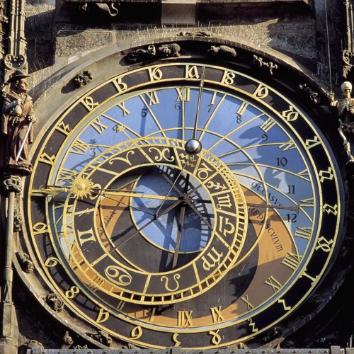 Ákos Nagy - Wailing of Pendulum (electroacoustic version)