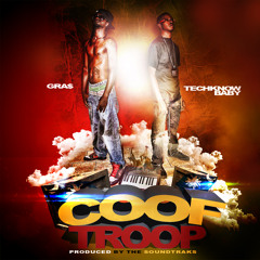 Coof Troop (Fly on my Wrist)*New Dance Craze*