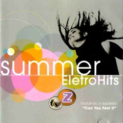 O2 - Breathe (Summer EletroHits Vol.1)