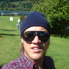 Charris -Mr James (Dr Oakfire)