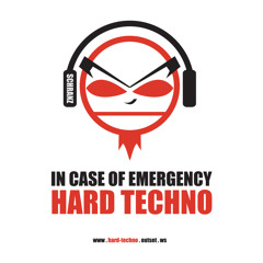 HardTechno Mix 2013.09.06