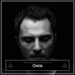 SSS Podcast #051 : Oniris