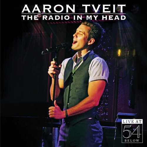 Run Away With Me (Live)- Aaron Tveit