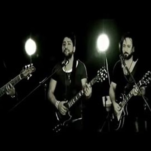 Nader khoshkho - az to penhan kardam