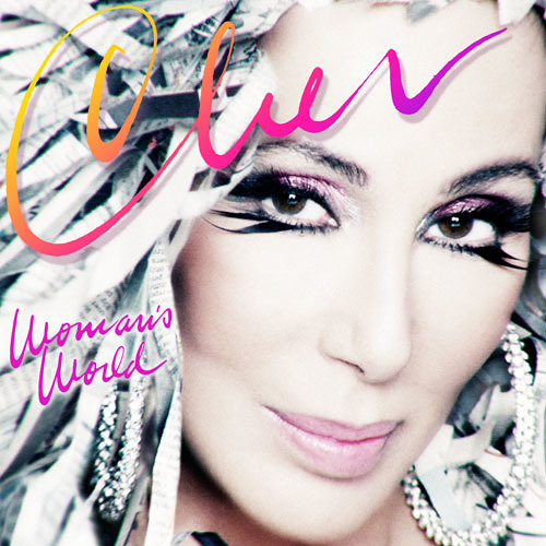 Woman's World - Cher