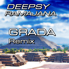 Deepsy - Ramajana (Grada Remix) | Happy Days Records
