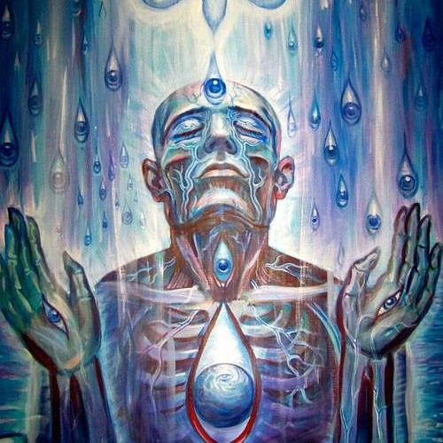Bota Pra Derreter (Original Mix)