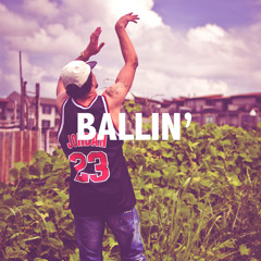 Party Next Door - Ballin (chopped)