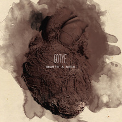 Gotye - Heart's A Mess (PlayMakr Remix)