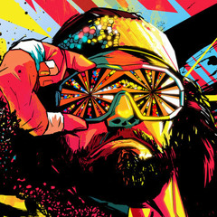 Intergalactic Smack Dealers (Cream of the Crop)