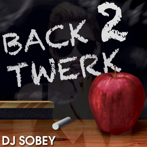 BACK 2 TWERK